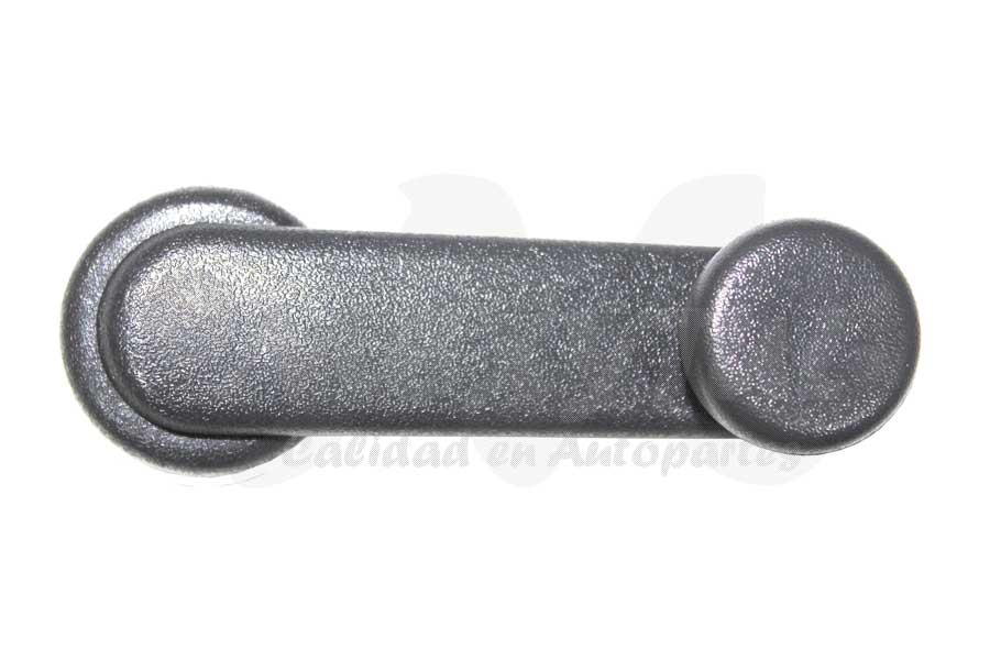 MANIJA ELEV NISSAN TSURU I DE 1984 AL 1987 PLAST GRIS HGO (12854) TW 