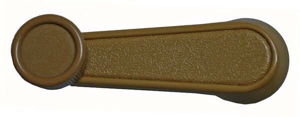 MANIJA ELEV TOYOTA PU 79-95 PLAST BEIGE C/BASE TW