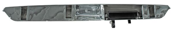 MANIJA EXT 5TA PTA DODGE DURANGO 04-06 C/MOLD PLAST CROM C/LUZ PLACA TW