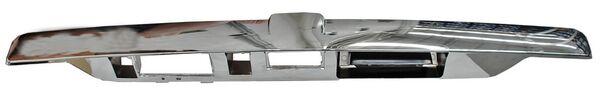 MANIJA EXT 5TA PTA DODGE DURANGO 07-09 PLAST CROM TW