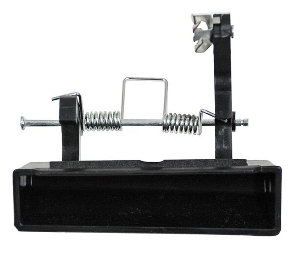 [MTDDU07J] MANIJA EXT 5TA PTA DODGE DURANGO 07-09 PLAST JALADERA TW
