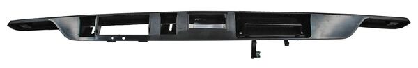 [MTDDU07H] MANIJA EXT 5TA PTA DODGE DURANGO 07-09 PLAST TEXT C/HOYO P/CAM TW