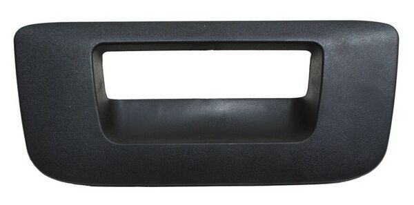 MANIJA EXT 5TA PTA DODGE VOYAGER / CARAVAN DE 1996 AL 2000 PLAST TEXT (6206) TW