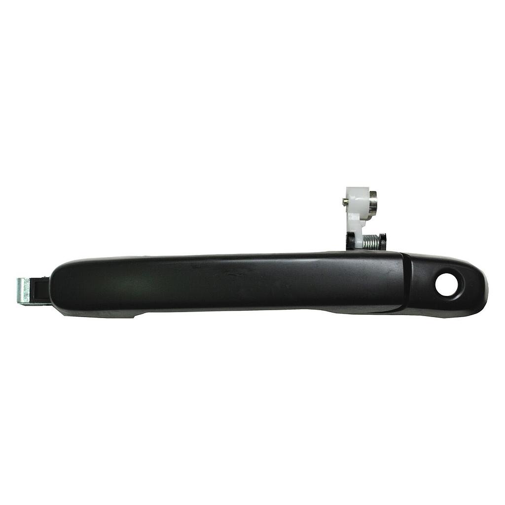 MANIJA EXT 5TA PTA HONDA CRV DE 2002 AL 2006 C/HOYO P/LLAVE PLAST LISA (6221)