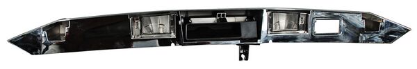 MANIJA EXT 5TA PTA JEEP LIBERTY 08-13 PLAST CROM TW