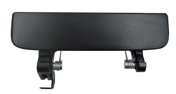 MANIJA EXT 5TA PTA NISSAN MARCH 12-20 PLAST NEG TW