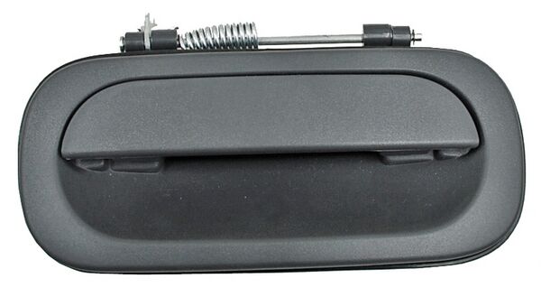 MANIJA EXT 5TA PTA NISSAN XTERRA DE 2000 AL 2004 PLAST TEXT (13391)