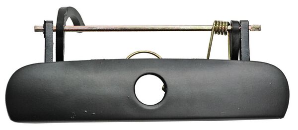 MANIJA EXT 5TA PTA VOLKSWAGEN POLO 03-14 METAL NEG TW