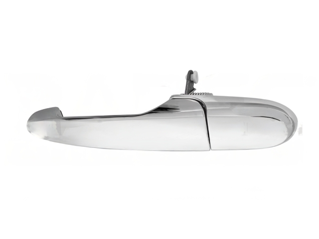MANIJA EXT BUICK LACROSSE 05-09/ SOLSTICE 06-09/ IMPALA 06-12 PLAST CROM DEL IZQ 