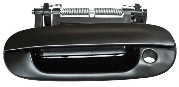 MANIJA EXT CADILLAC CTS 03-07/ DEVILLE 00-05/ SEVILLE 98-04 PLAST LISA DEL IZQ TW