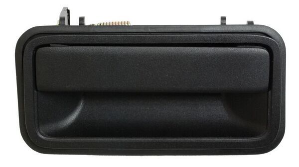 MANIJA EXT CHEVROLET PU / SUB DE 1995 AL 1998 / BLAZER / TAHOE / YUKON / DE 1995 AL 2000 METAL TEXT TRAS IZQ (5839) TW