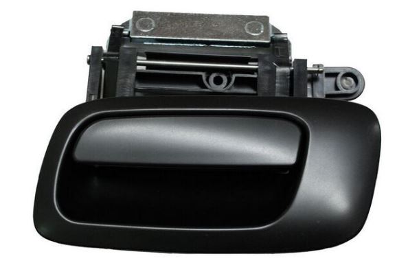 MANIJA EXT CHEVROLET ASTRA DE 2000 AL 2005 / ZAFIRA DE 2002 AL 2005 PLAST LISA TRAS IZQ (13033) TW