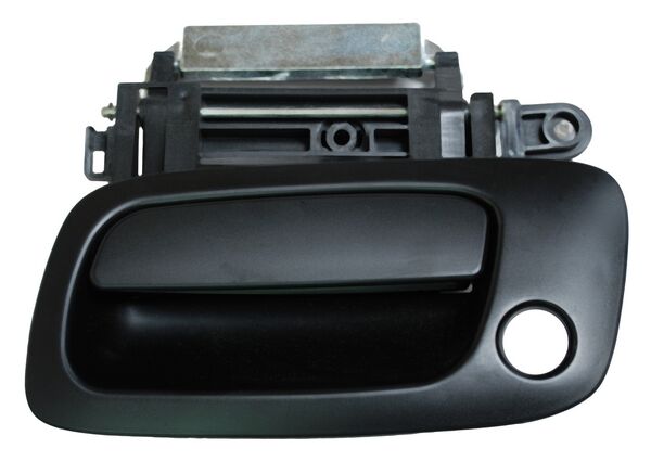 MANIJA EXT CHEVROLET ASTRA 00-05 / ZAFIRA 02-05 PLAST TEXT DEL IZQ TW