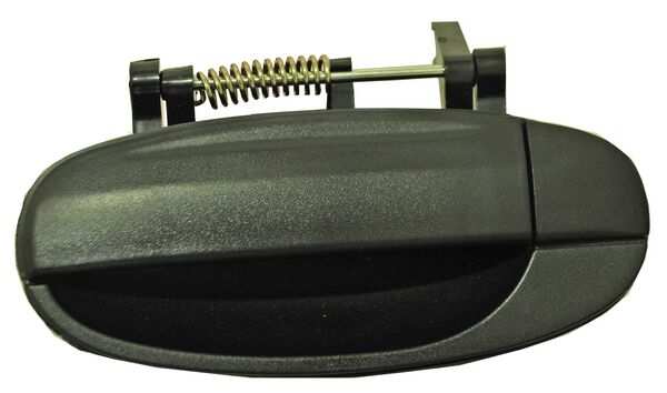 MANIJA EXT CHEVROLET AVEO DE 2004 AL 2007 / PONTIAC G3 DE 2008 AL 2009 5 PTAS PLAST TRAS IZQ (130869) *R