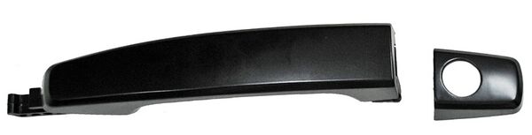 MANIJA EXT CHEVROLET AVEO DE 2012 AL 2018 / SONIC DE 2012 AL 2017 / MALIBU DE 2013 AL 2015 / TRAX DE 2013 AL 2020 / CRUZE / CAMARO DE 2010 AL 2016 / COLORADO DE 2013 AL 2015 / S10 DE 2016 PLAST DEL IZQ TW