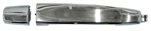 MANIJA EXT CHEVROLET CAPTIVA 12-15/ SATURN VUE 08-10 PLAST CROM S/HOYO P/LLAVE DEL DER TW