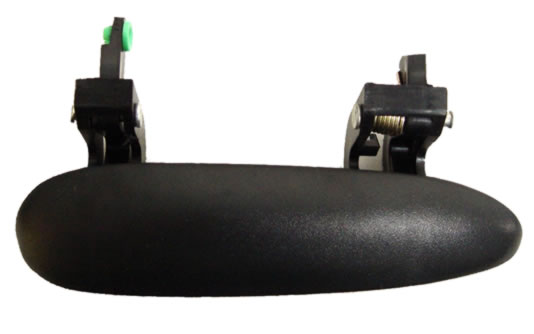 MANIJA EXT CHEVROLET CAVALIER DE 1995 AL 2004 / SUNFIRE DE 1995 AL 2005 PLAST DEL IZQ (5785) *R
