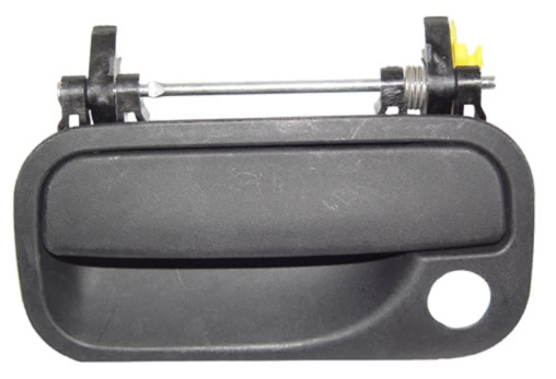 MANIJA EXT CHEVROLET CHEVY SWING/ JOY/ MONZA DE 1994 AL 2008 PLAST TEXT DEL IZQ (5787) AE TW