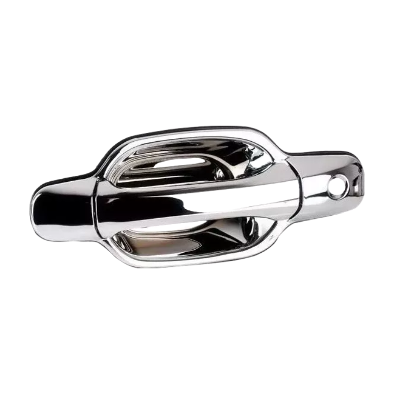 MANIJA EXT CHEVROLET COLORADO / CANYON DE 2004 AL 2011 S/HOYO CROM DEL DER (13034) *A