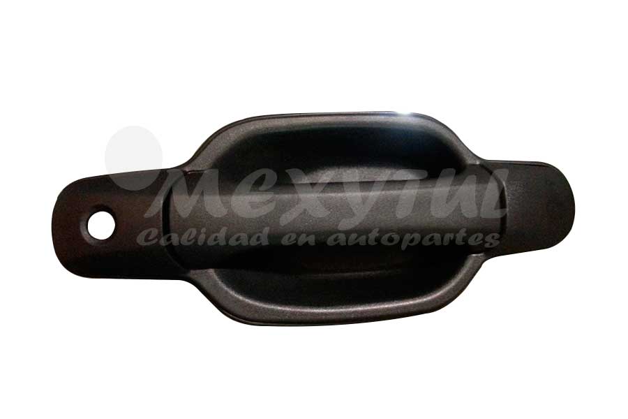MANIJA EXT CHEVROLET COLORADO / CANYON DE 2004 AL 2012 PLAST TEXT S / HOYO P / LLAVE DEL DER (5797) TW