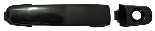 MANIJA EXT CHEVROLET EQUINOX 05-09 / HHR 06-11/ TORRENT 06-09 C/HOYO P/LLAVE PLAST TEXT DEL IZQ (5804) TW