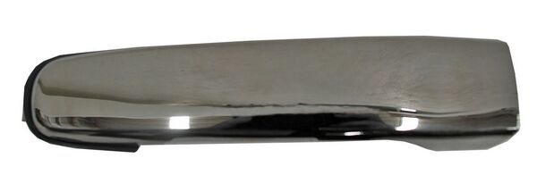 MANIJA EXT CHEVROLET HHR 06-09 PLAST CROM/HUMO DEL IZQ TW