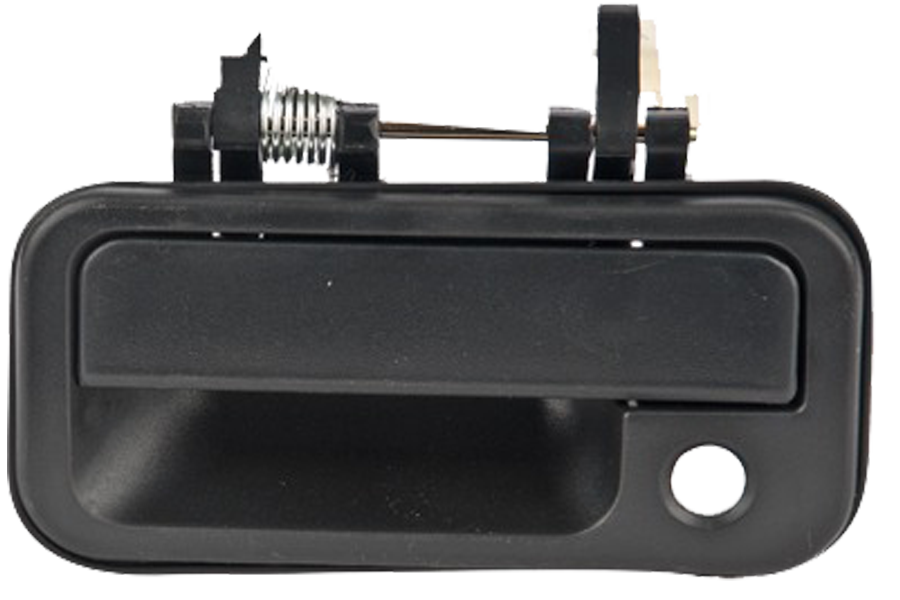 [CHLUV88MEXTL] MANIJA EXT CHEVROLET LUV 95-08 PLAST TEXT DEL IZQ TW