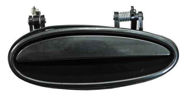 [CHMAL97MEXLSTL] MANIJA EXT CHEVROLET MALIBU / GRAND PRIX/ REGAL DE 1997 AL 2003/ IMPALA DE 2000 AL 2005 PLAST LISA TRAS IZQ (5809) TW