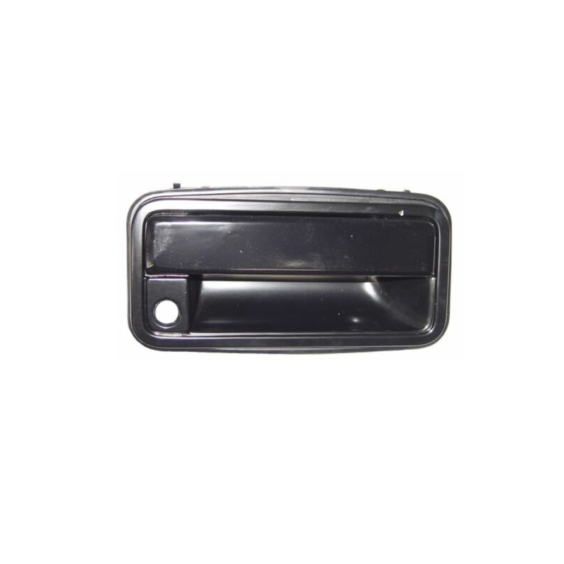 [CHPU92MAEXDER] MANIJA EXT CHEVROLET PU / SUBURBAN / BLAZER / TAHOE / YUKON DE 1992 AL 1994 METAL LISA DEL DER (10777) TW