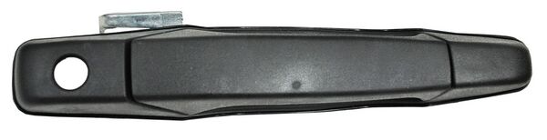 [CHPU07MAEXCHDR] MANIJA EXT CHEVROLET PU / SUBURBAN / TAHOE / YUKON / AVALANCHE / ESCALADE DE 2007 AL 2014 C/HOYO P/LLAVE PLAST TEXT DEL DER 