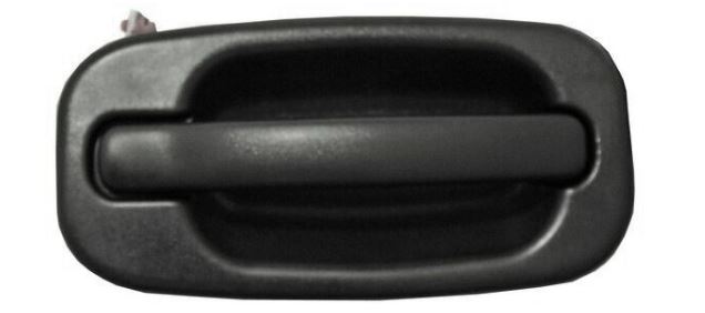 MANIJA EXT CHEVROLET PU DE 1999 AL 2006 / SUBURBAN / TAHOE / YUKON / DENALI DE 2000 AL 2006 / AVALANCHE DE 2002 AL 2006 S/HOYO P/LLAVE PLAST DEL DER(5778) TW