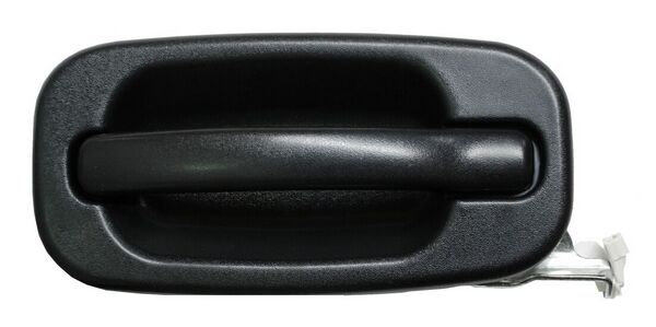 [CHPU99MEXTXTL] MANIJA EXT CHEVROLET PU DE 1999 AL 2006 / SUBURBAN / TAHOE / YUKON / DENALI DE 2000 AL 2006/ AVALANCHE DE 2002 AL 2006 PLAST TEXT TRAS IZQ (12557) TW