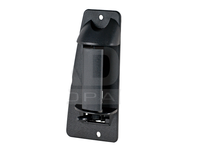 [CHPU99MAICMTR] MANIJA EXT CHEVROLET PU/ GMC 1999 AL 2006 CAB EXTENDIDA PLAST TEXT TRAS DER (135282) TW