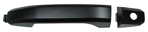 MANIJA EXT CHEVROLET PU/ GMC PU 14-15 LISA PLAST DEL IZQ TW