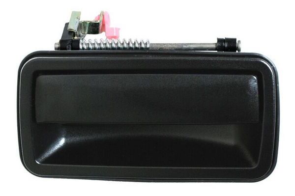 MANIJA EXT CHEVROLET S10/ BLAZER/ SONOMA/ JIMMY/ ENVOY 95-04 PLAST TEXT TRAS DER TW *R