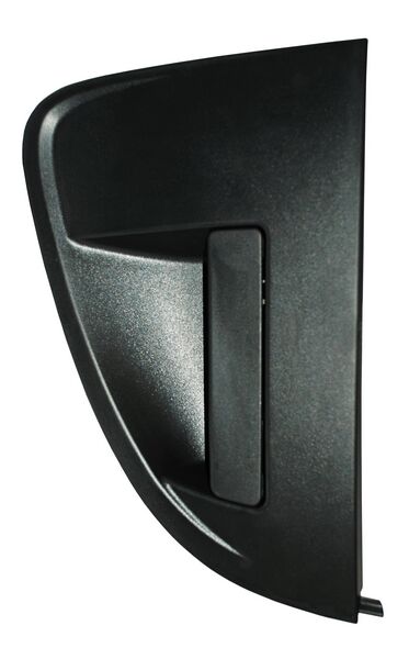 [MEPCSO14TR] MANIJA EXT CHEVROLET SONIC 14-17 5 PTAS PLAST TRAS DER TW