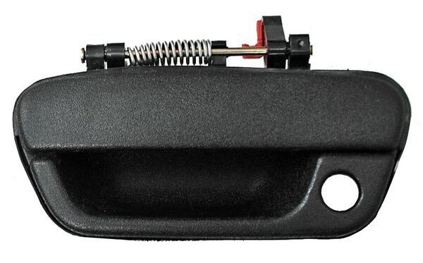 MANIJA EXT CHEVROLET SPARK 11-17 / BEAT 18-20 PLAST TEXT DEL IZQ (128560) TW