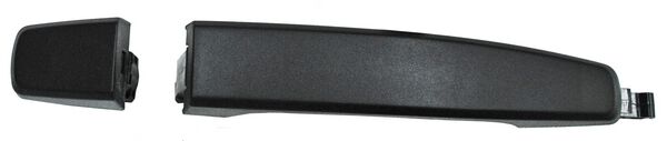 MANIJA EXT CHEVROLET TORNADO 11-20 PLAST NEG DEL DER