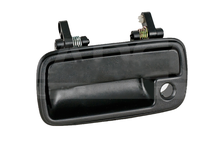[CHTRA89MANDL] MANIJA EXT CHEVROLET TRACKER / GRAND VITARA DE 1989 AL 1998 PLAST TEXT DEL IZQ TW