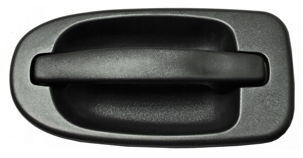 [CHUPL05MEXTR] MANIJA EXT CHEVROLET VENTURE / SILHO DE 1997 AL 2004 / TRANS DE 1997 AL 1998 / MONTANA DE 1999 AL 2009 / UPLANDER DE 2005 AL 2009 S/HOYO P/LLAVE PLAST TEXT TRAS DER (13105) TW