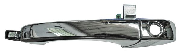 MANIJA EXT CHRYSLER 300C / MAGNUM 05-10 PLAST CROM DEL IZQ TW