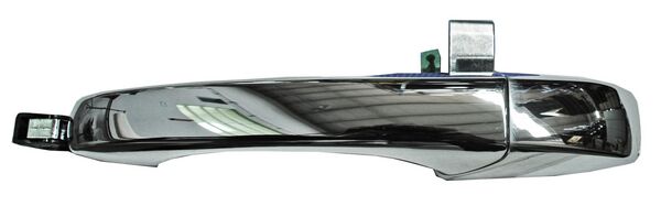 [DO3005MAEXTL] MANIJA EXT CHRYSLER 300C / MAGNUM 05-10 PLAST CROM TRAS IZQ TW