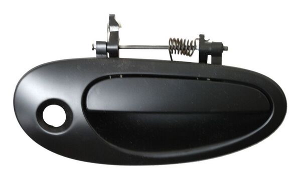 MANIJA EXT CHRYSLER NEON / STRATUS / SEBRING DE 2000 AL 2006 C/HOYO P/LLAVE PLAST LISA DEL DER (5889) TW