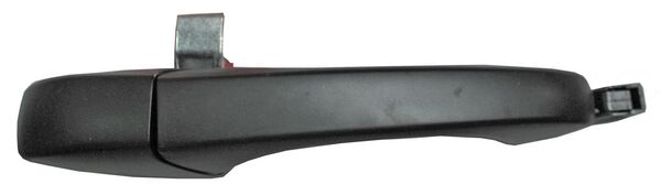 MANIJA EXT DODGE 300C / MAGNUM DE 2005 AL 2010 S/HOYO P/LLAVE PLAST LISA DEL / TRAS DER (12740) *R