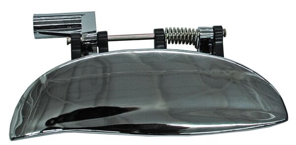 MANIJA EXT DODGE ATOS DE 2001 AL 2011 PLAST CROM DEL DER (8971) *R