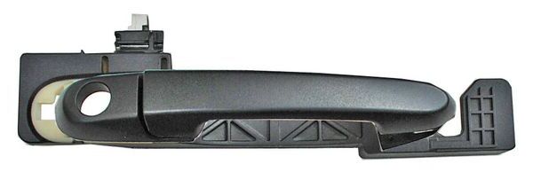 MANIJA EXT DODGE ATTITUDE DE 2006 AL 2011 C/BASE PLAST TEXT DEL DER (9229) TW