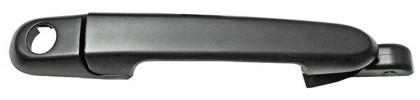 MANIJA EXT DODGE ATTITUDE 06-11 LISA S/BASE PLAST LISA DEL DER TW
