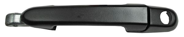 MANIJA EXT DODGE ATTITUDE DE 2006 AL 2011 S/BASE C/HOYO P/LLAVE PLAST TEXT DEL IZQ (159295) TW