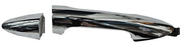 MANIJA EXT DODGE ATTITUDE 12-14 PLAST CROM DEL/TRAS DER TW