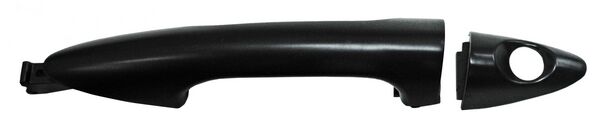 MANIJA EXT DODGE ATTITUDE DE 2012 AL 2014 PLAST LISA DEL IZQ (159162) TW